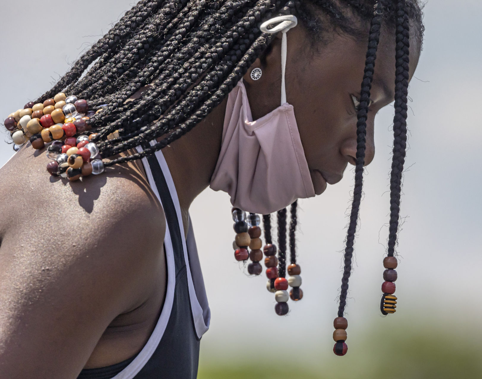 2A Girls Track Sectional at Mount Zion 38 060321.JPG